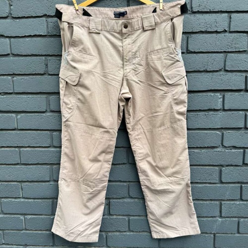 511 Tactical Hiking Pants Men 38x30 (44x29) Apex Cargo Workwear Utility Military